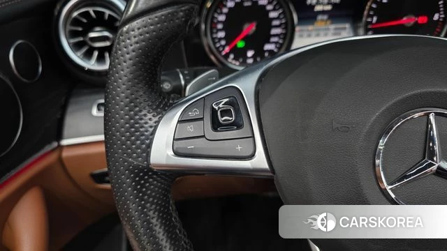 Mercedes-Benz E-Class W213 id 4411087 из Кореи 8