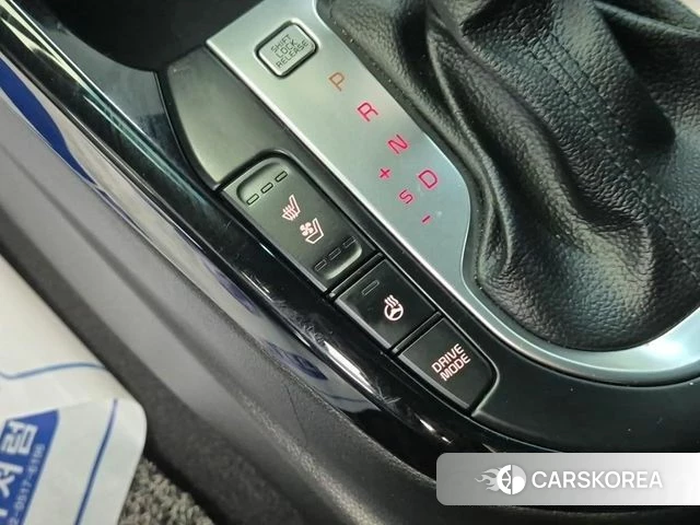 Kia Come New K3 id 4020521 из Кореи 8