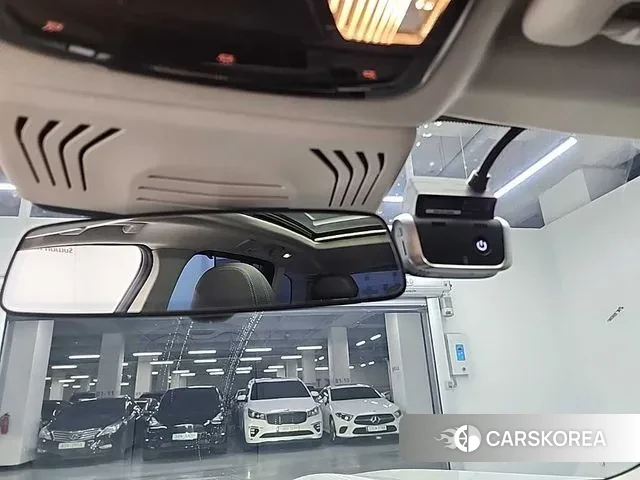 BMW X3 (G01) id 3039158 из Кореи 8