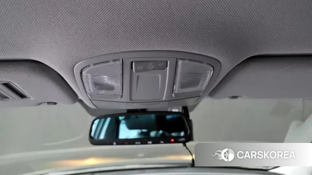 Hyundai Sonata New Rise id 3330721 из Кореи 8