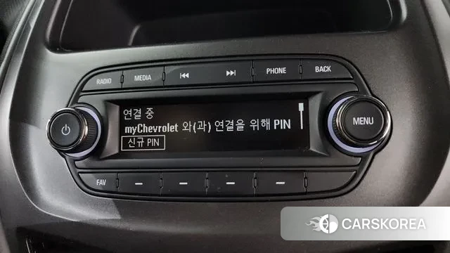 Chevrolet (GM Daewoo) The New Spark id 3778888 из Кореи 8