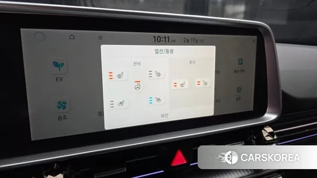Hyundai Ionic 6 id 3679993 из Кореи 8