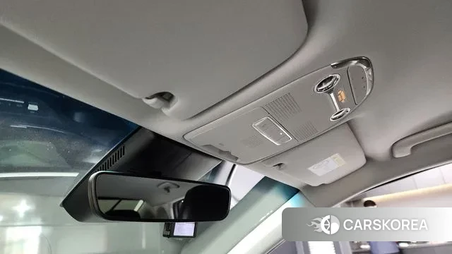 Hyundai The New Grandeur IG Hybrid id 3640866 из Кореи 8