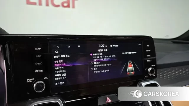 Kia Sorento 4th Generation id 3591414 из Кореи 8