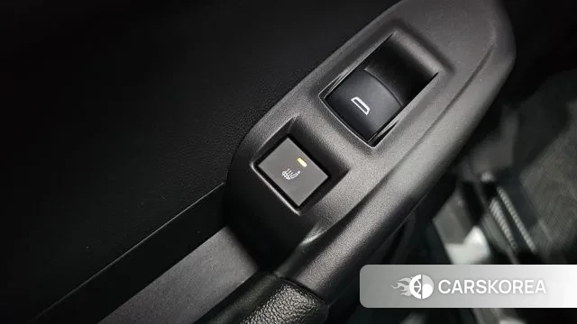 Chevrolet (GM Daewoo) Trailblazer id 3620844 из Кореи 8