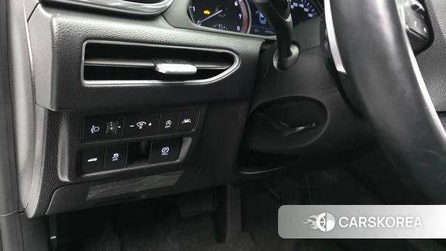 Hyundai Sonata (DN8) id 4495924 из Кореи 8
