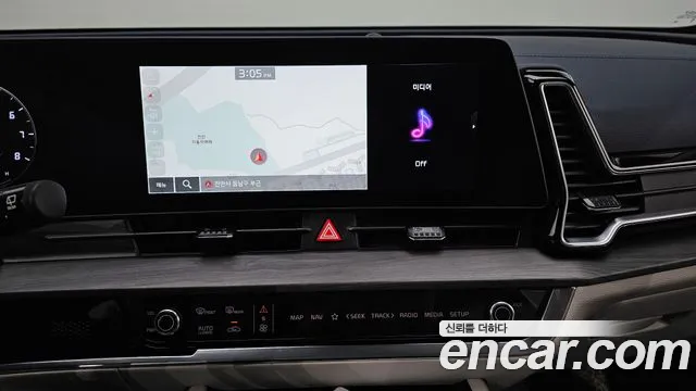 Kia Sportage 5th Generation id 2822709 из Кореи 8