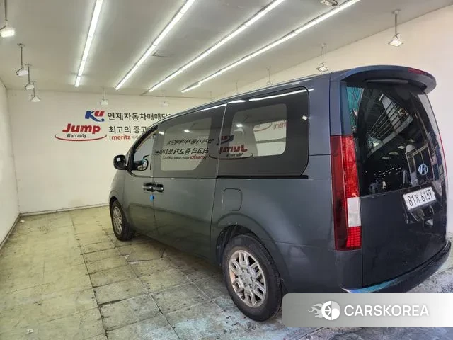 Hyundai Staria id 3301562 из Кореи 8