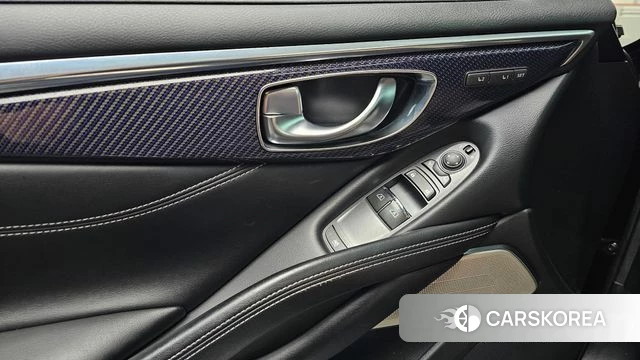 Infiniti Q60 (CV37) id 4610539 из Кореи 8