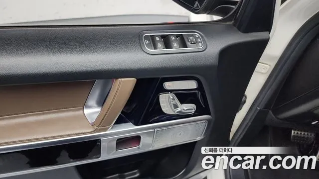 Mercedes-Benz G-Class W463b id 2712677 из Кореи 8