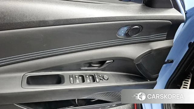 Hyundai Avante (CN7) id 3539575 из Кореи 8