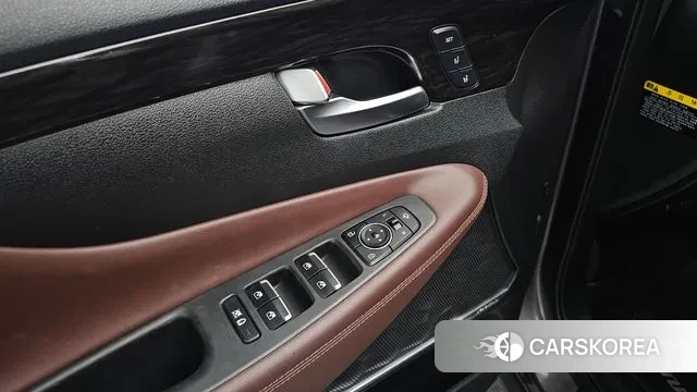 Hyundai Santa Fe TM id 3692485 из Кореи 8