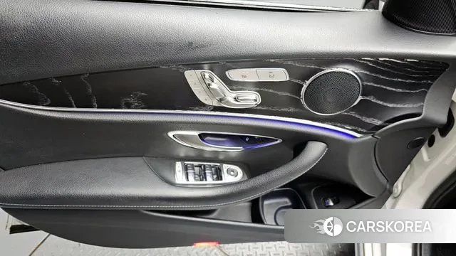 Mercedes-Benz E-Class W213 id 3009224 из Кореи 8