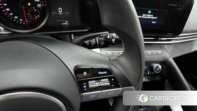 Hyundai Avante (CN7) id 3833123 из Кореи 8