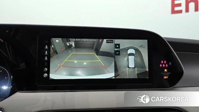 Hyundai Palisade id 3964854 из Кореи 8