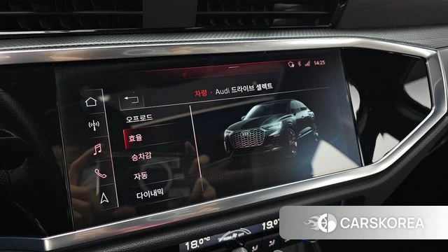 Audi Q3 (F3) id 4423991 из Кореи 8