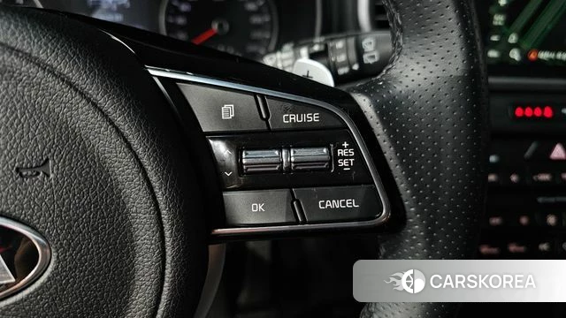 Kia Sportage The Bold id 4906807 из Кореи 8