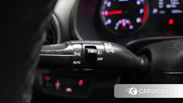 Kia Come New K3 id 3736567 из Кореи 8