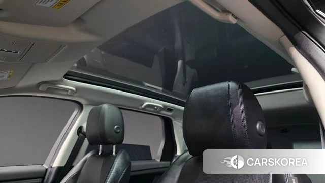 Land Rover Discovery Sports 2nd Generation id 3861050 из Кореи 8