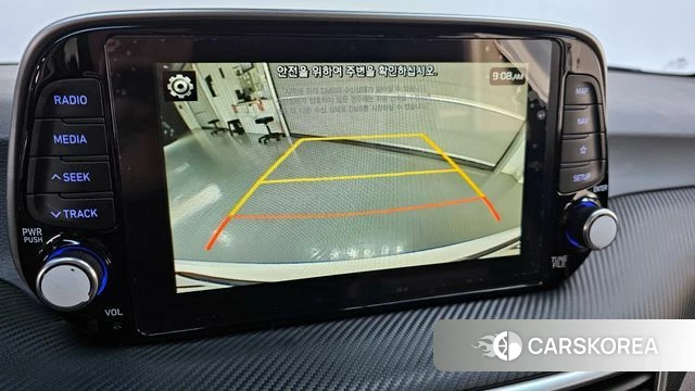 Hyundai All New Tucson id 3820773 из Кореи 8