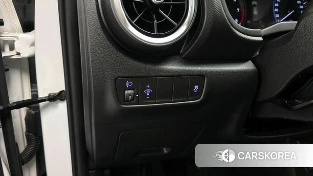 Hyundai The New Kona id 3819358 из Кореи 8