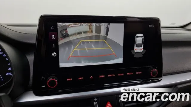 Kia The New K3 2nd generation id 2602681 из Кореи 8