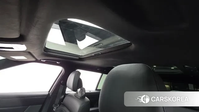 Hyundai Santa Fe (MX5) id 2974290 из Кореи 8