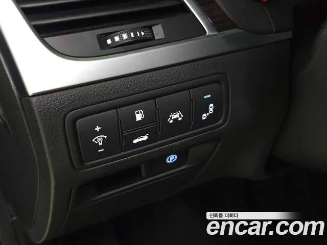 Genesis G80 id 2691582 из Кореи 8