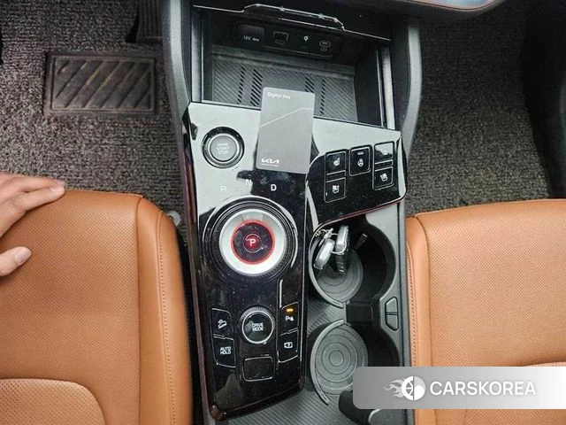 Kia Sportage 5th Generation Hybrid id 4262730 из Кореи 8