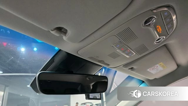 Hyundai The New Grandeur IG Hybrid id 3923514 из Кореи 8