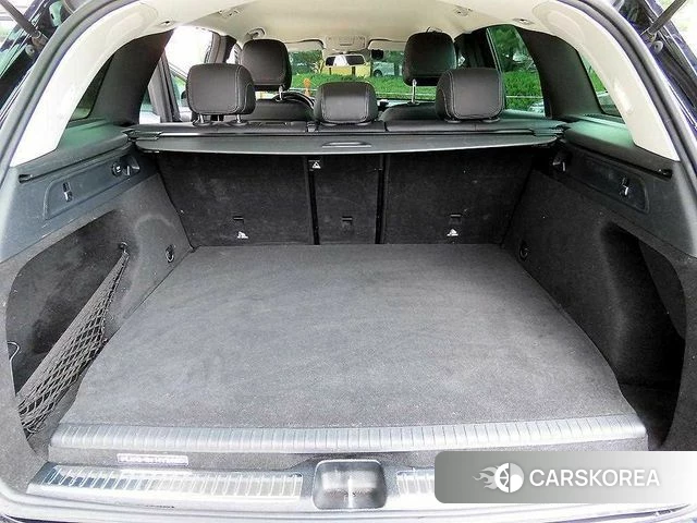 Mercedes-Benz GLC-Class X253 id 4232961 из Кореи 8