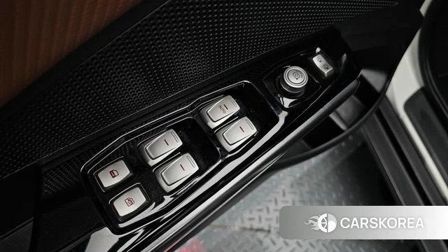 Ssangyong Tivoli Armor id 3894299 из Кореи 8