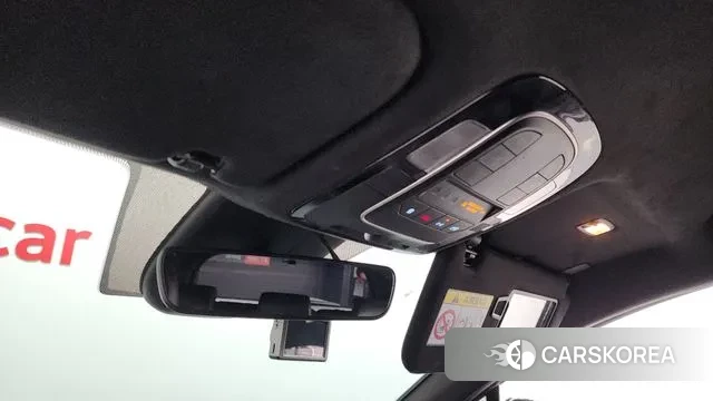 Hyundai The New Santa Fe id 3546226 из Кореи 8