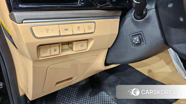 Kia Mohave Master id 3955245 из Кореи 8