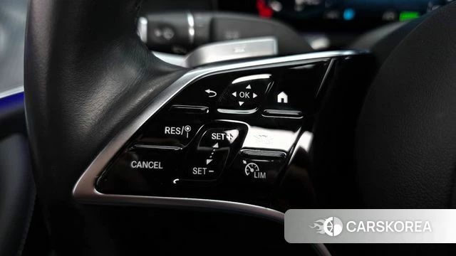 Mercedes-Benz E-Class W213 id 4244555 из Кореи 8