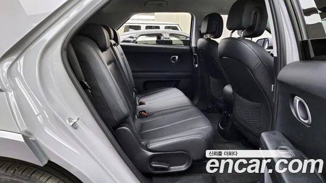 Hyundai Ionic 5 id 2466167 из Кореи 8