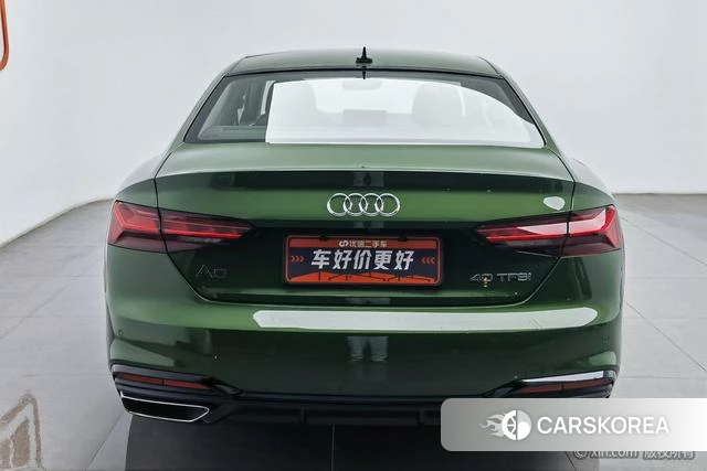 Audi A5 id 4258227 из Китая 8