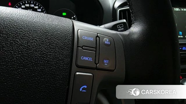 Hyundai The New Grand Starex id 4647483 из Кореи 8