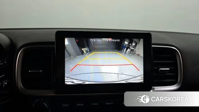 Hyundai Venue id 3562486 из Кореи 8