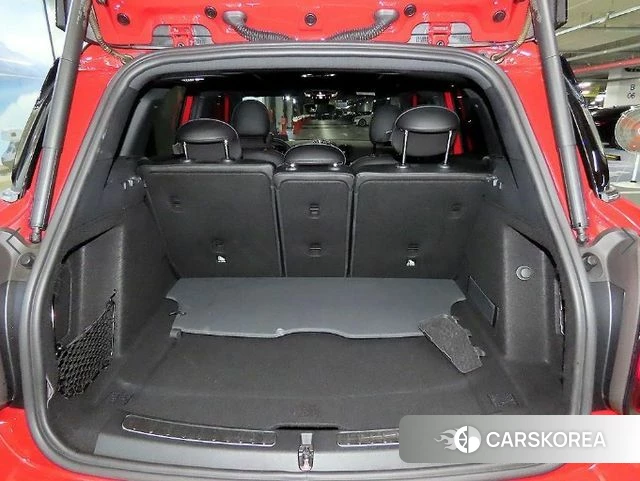Mini Cooper S Countryman id 4641618 из Кореи 8