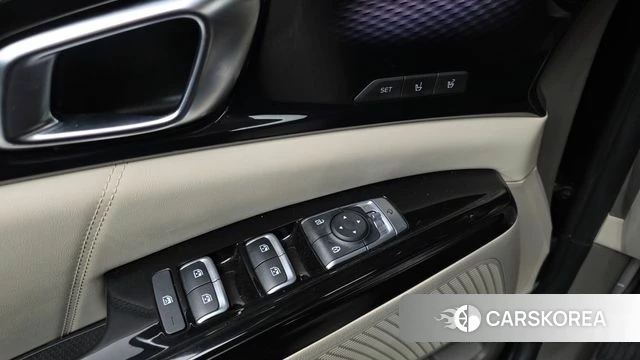 Kia Carnival 4th generation id 3860512 из Кореи 8