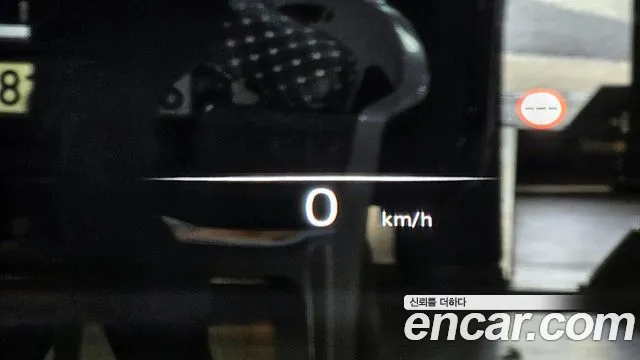 Genesis GV70 id 2722869 из Кореи 8