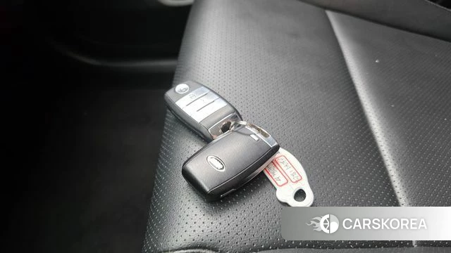 Kia Sportage 4th Generation id 4667787 из Кореи 8