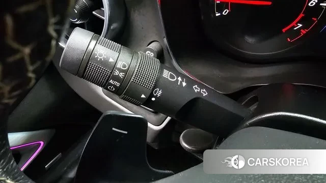 Chevrolet (GM Daewoo) The New Camaro id 3297093 из Кореи 8