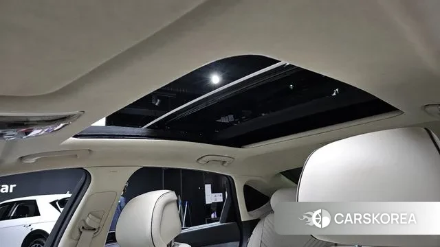 Genesis G80 (RG3) id 3707239 из Кореи 8