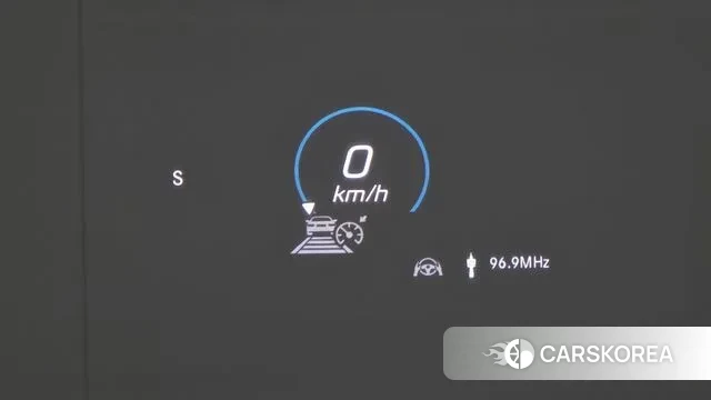 Mercedes-Benz GLE-Class W167 id 3458534 из Кореи 8