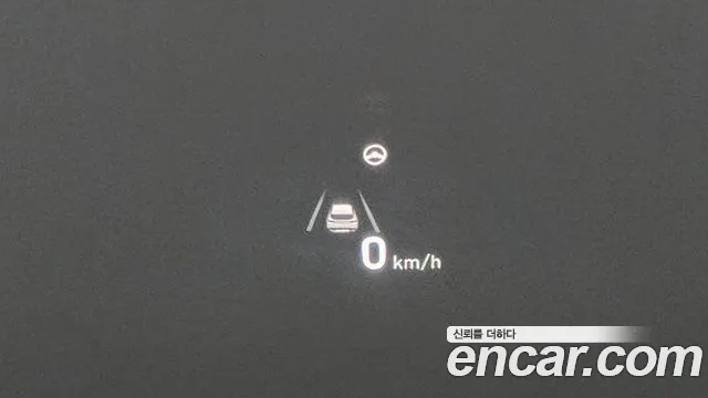 Hyundai The New Santa Fe id 2716419 из Кореи 8