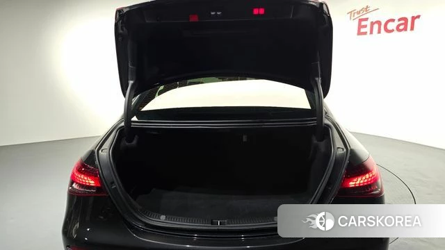 Mercedes-Benz E-Class W213 id 4482165 из Кореи 8