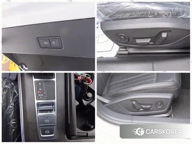 Audi A7 (4K) id 3343774 из Кореи 8