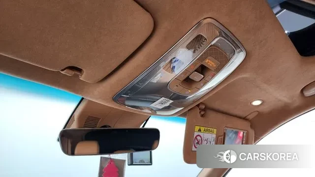 Genesis GV80 id 3373684 из Кореи 8